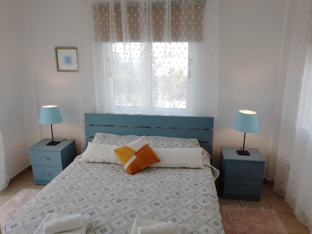 Villa Chrysanthemum 尼奥克瑞奥 外观 照片