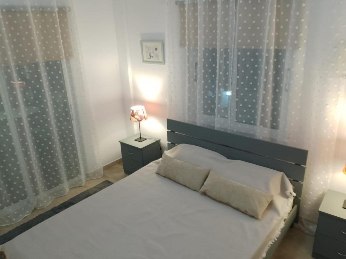 Villa Chrysanthemum 尼奥克瑞奥 外观 照片