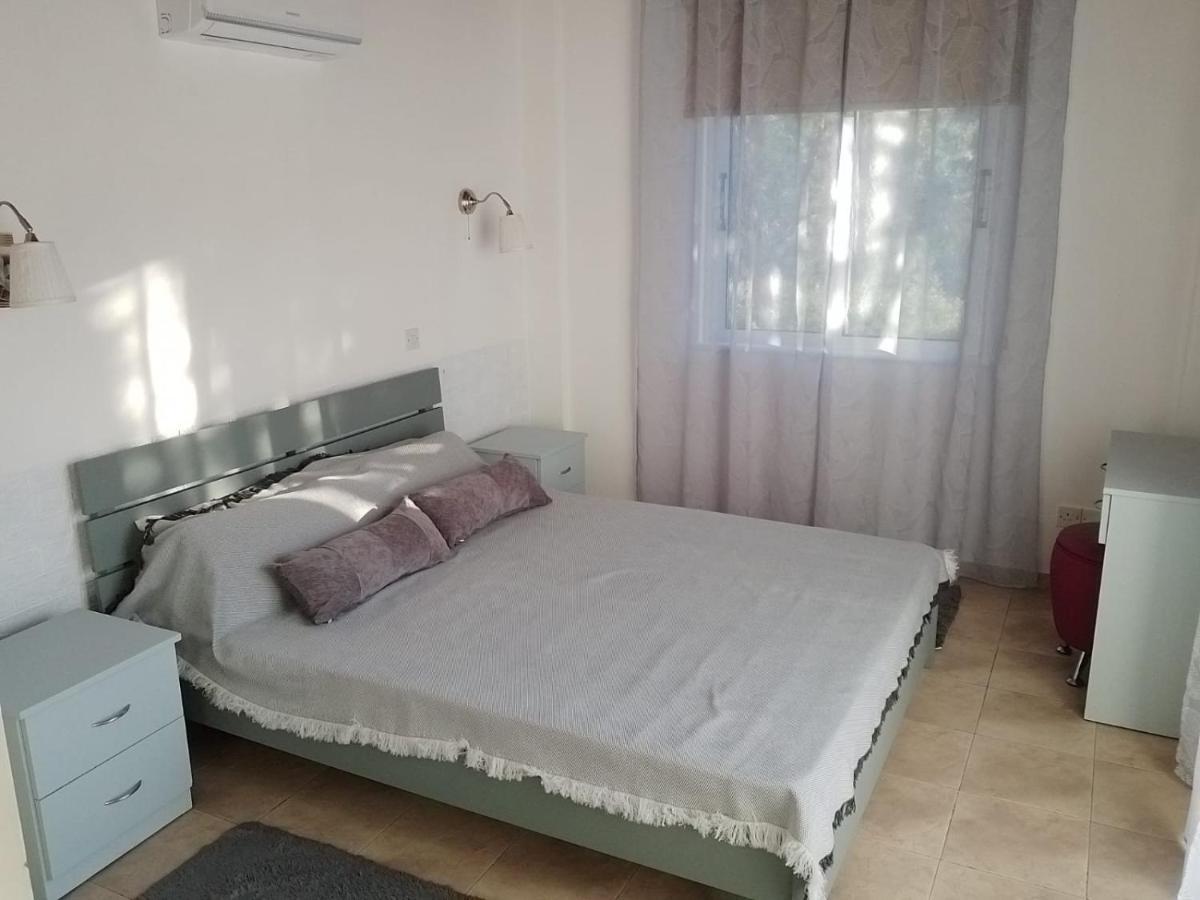 Villa Chrysanthemum 尼奥克瑞奥 外观 照片