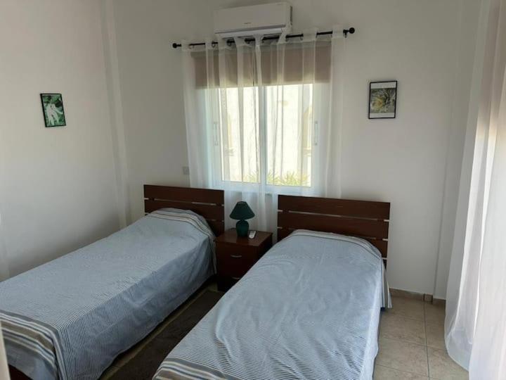 Villa Chrysanthemum 尼奥克瑞奥 外观 照片